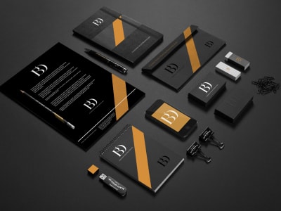 Branding & Graphic Design