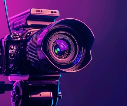 Video & Photo Production